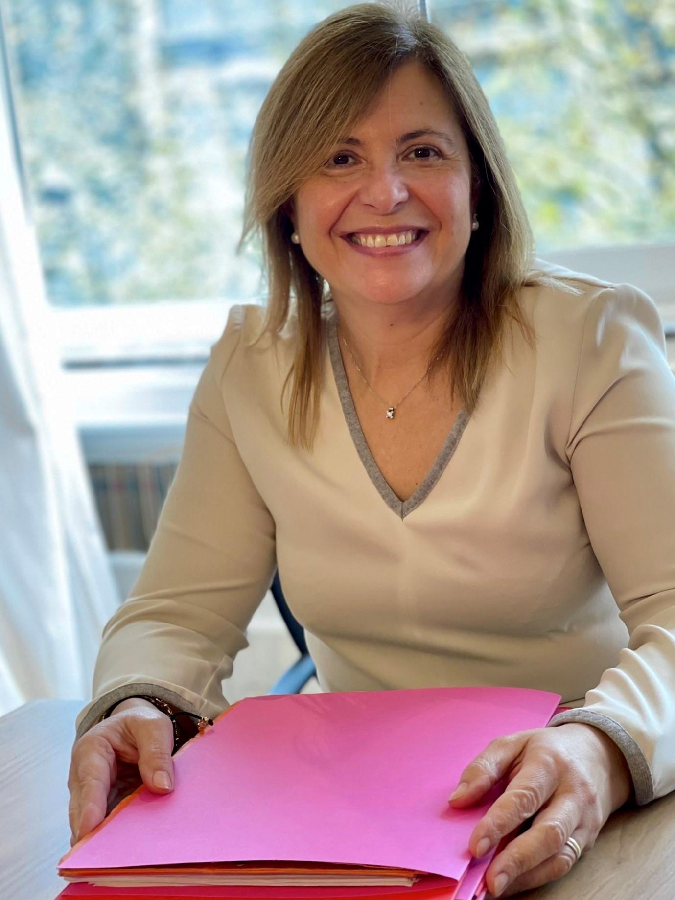 Eva Mas Lorente, avocat droit en notariat | Primalex